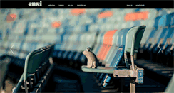 Desktop Screenshot of ensi.se